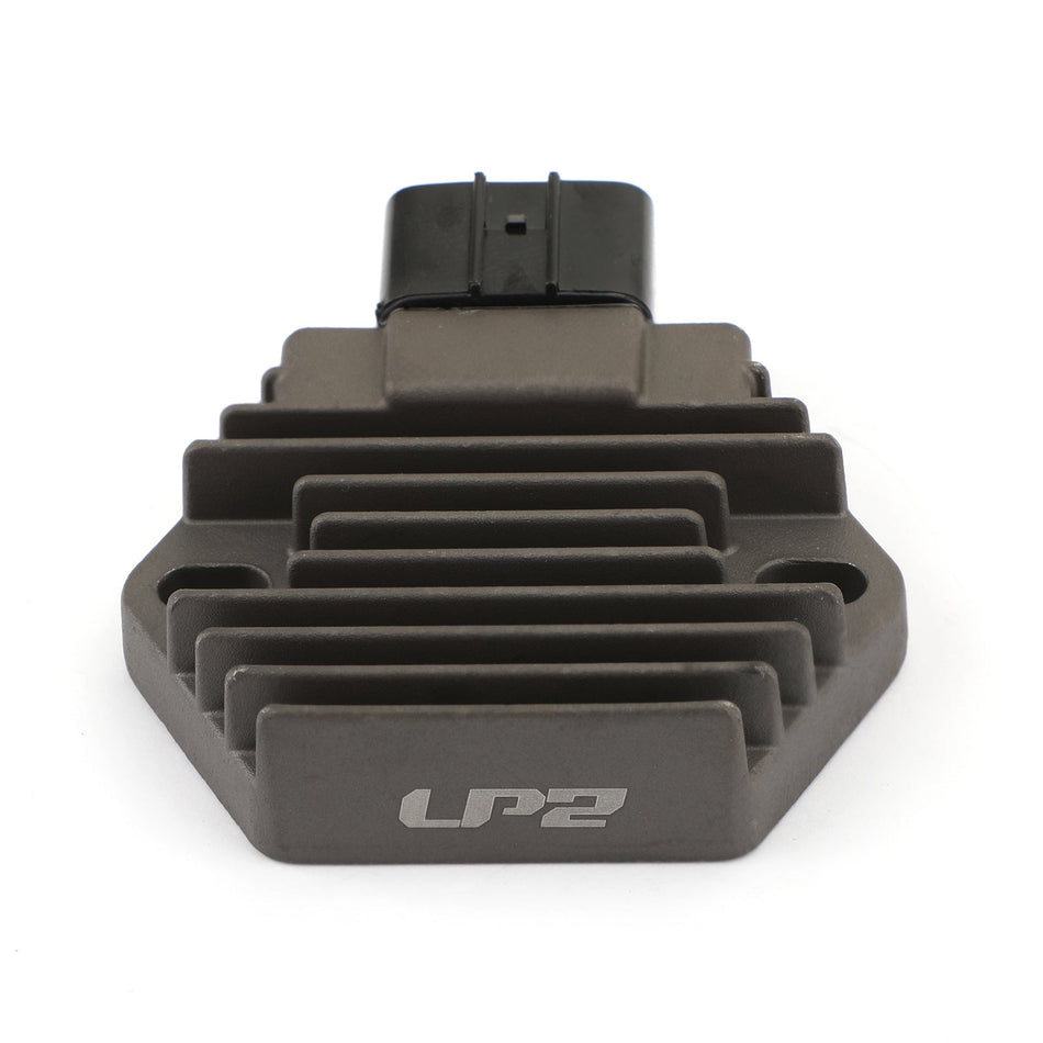 ホンダCRF250 R 2010-12 CRF450 R 09-2012 31600-MEN-A31 汎用レギュレーター整流器