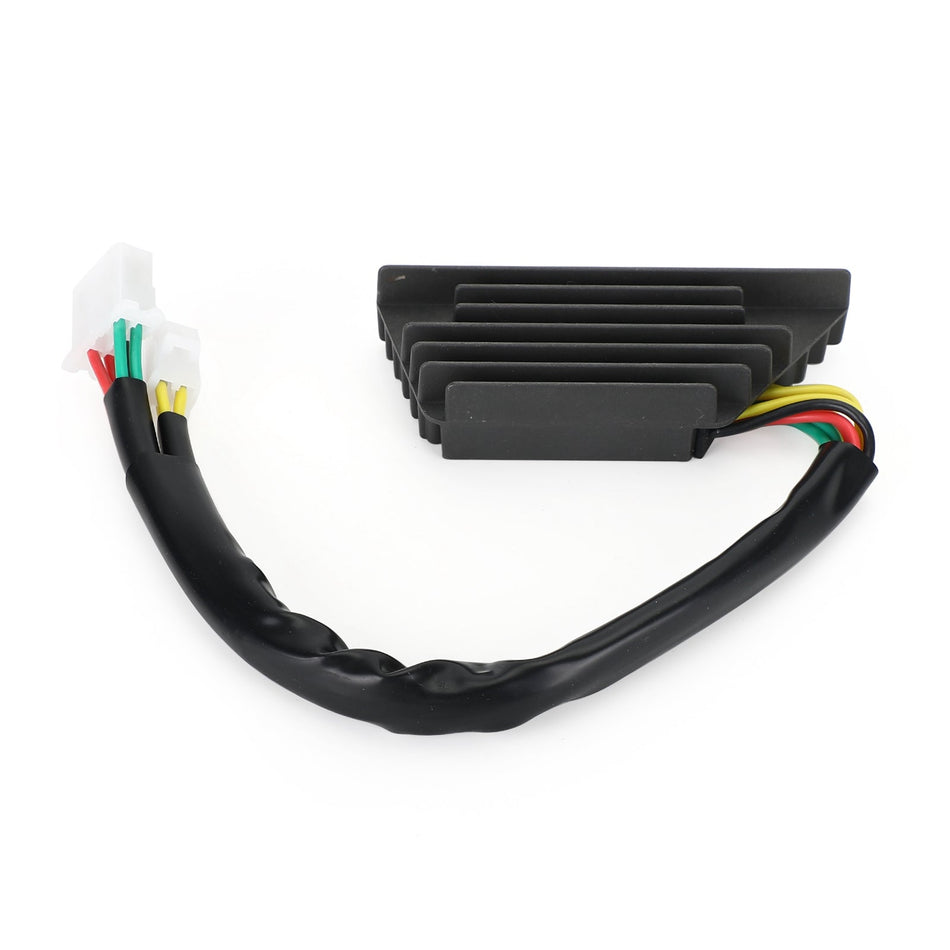 ホンダ VT1100 VT1100C シャドウ 1985 1986 31600-MG8-008 汎用レギュレーター 整流器