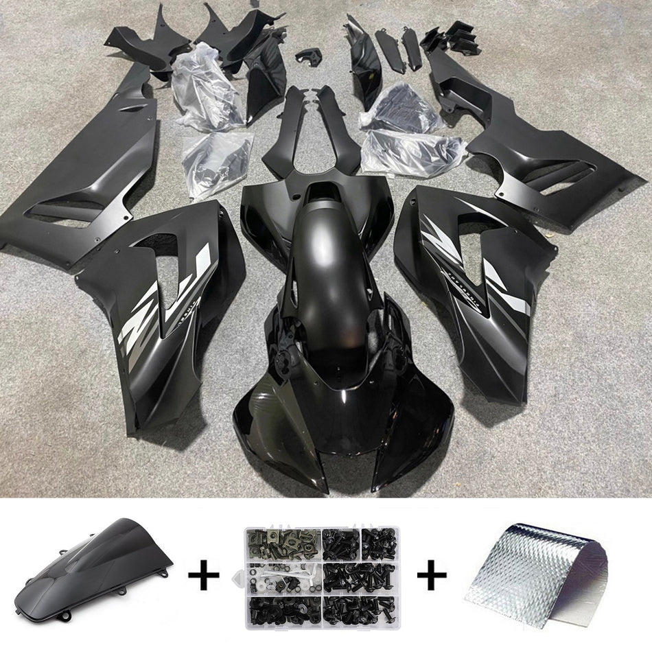 ホンダ CBR1000RR-R 2020-2023 用射出成形フェアリングキット ボディワーク プラスチック ABS