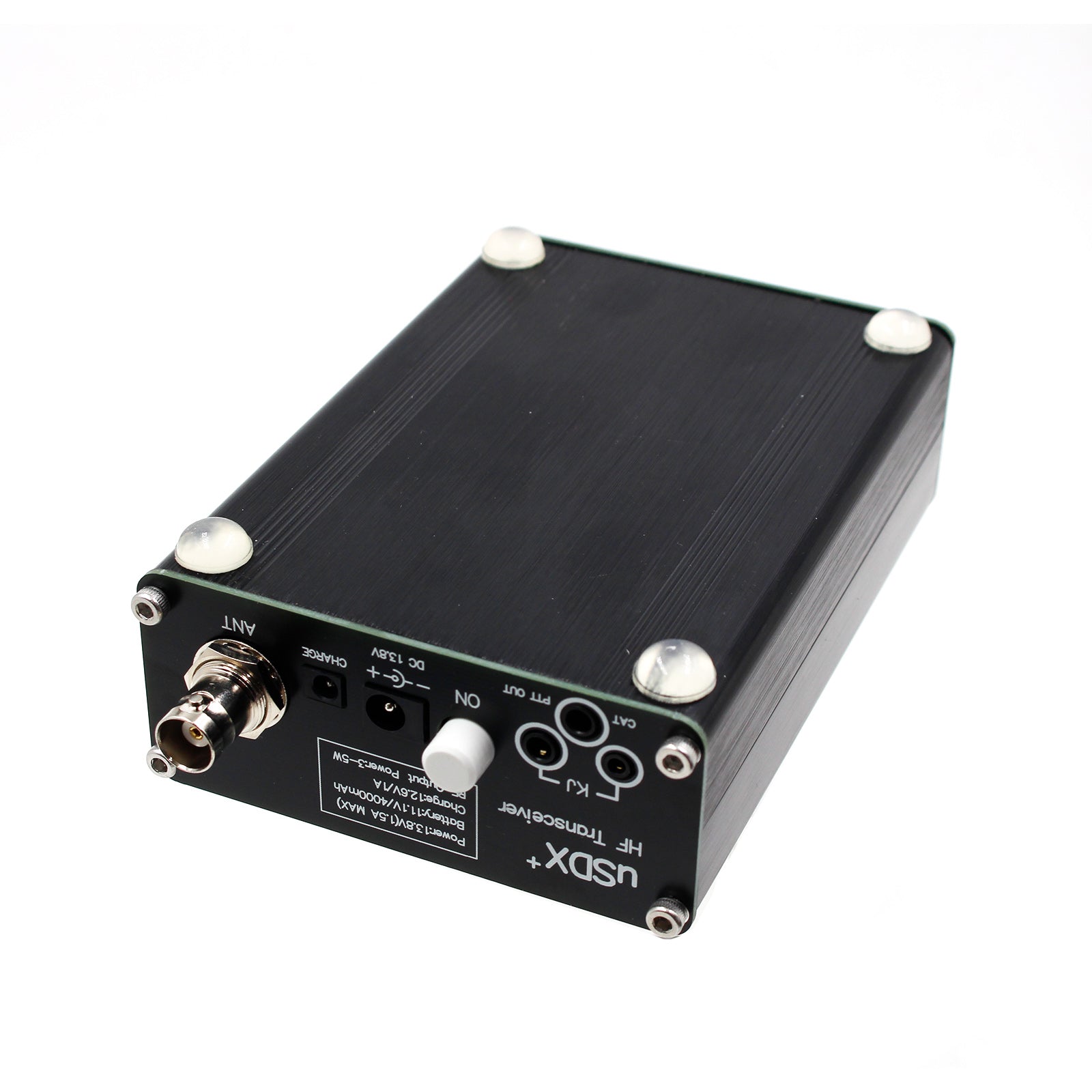 ☆ USDR uSDX+ Plus V2 SDRトランシーバー S469e3496e8de4b6c8dd3f0c9fd85d