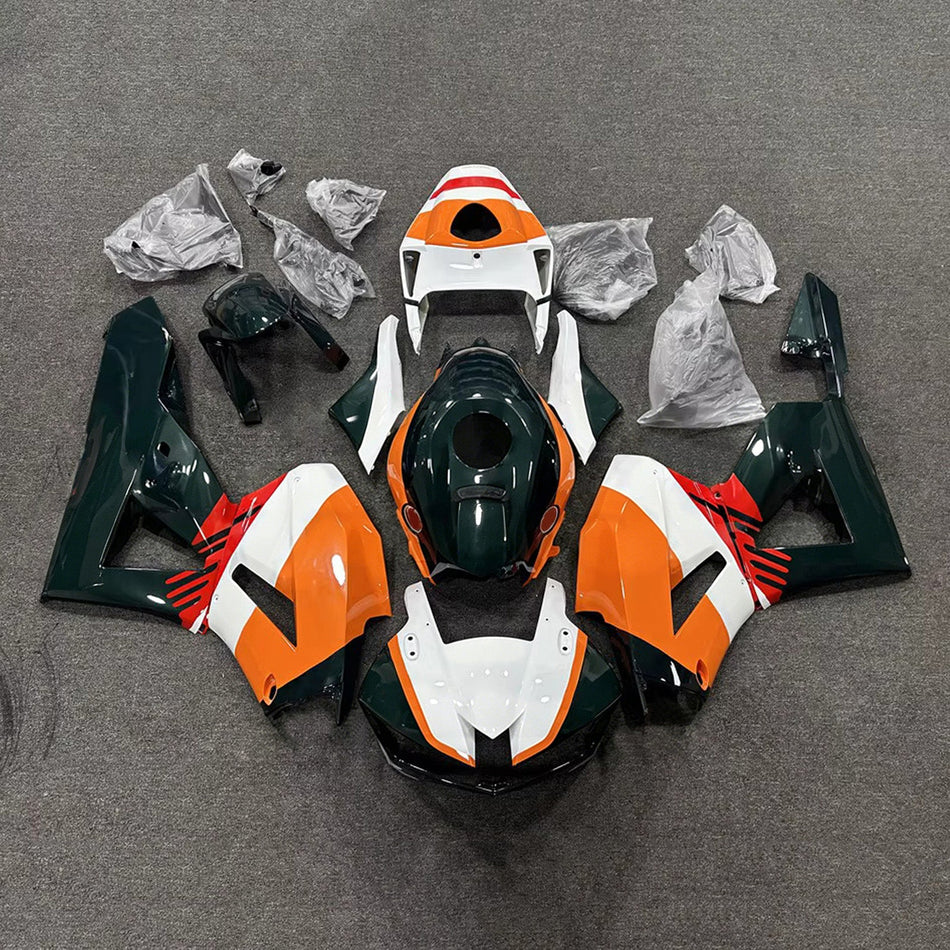 ホンダ CBR600RR 2013-2025 F5 用インジェクション フェアリングキット ボディワーク プラスチック ABS