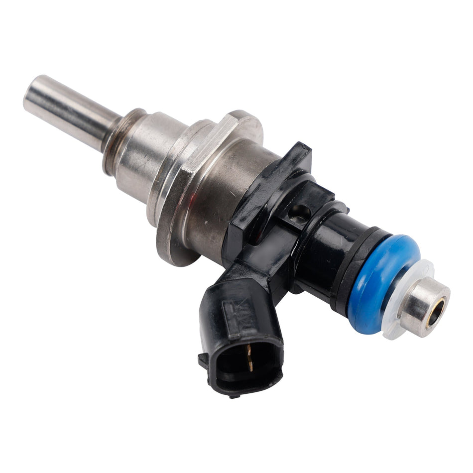 マツダ スピード3 6 CX-7 ターボ 2.3L 06-13 L3K9-13-250A 用燃料インジェクター 1個
