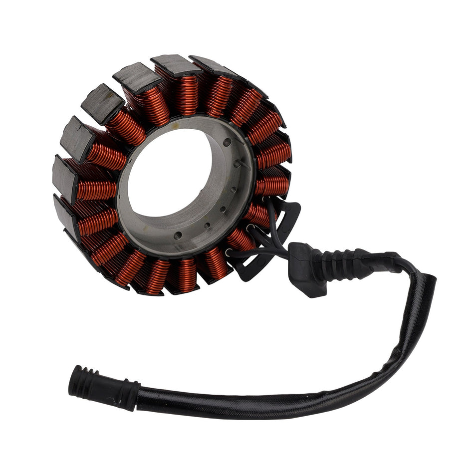 2019-2020 ソフテイル FXDR 114 FXDRS 3相 コーティングなし ステーターオルタネーター 29900055