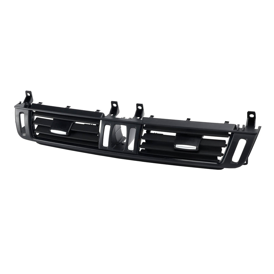 2014-2018 BMW X6 M F86 センターダッシュボード A/C エアベントアウトレット 64229253115 9253115