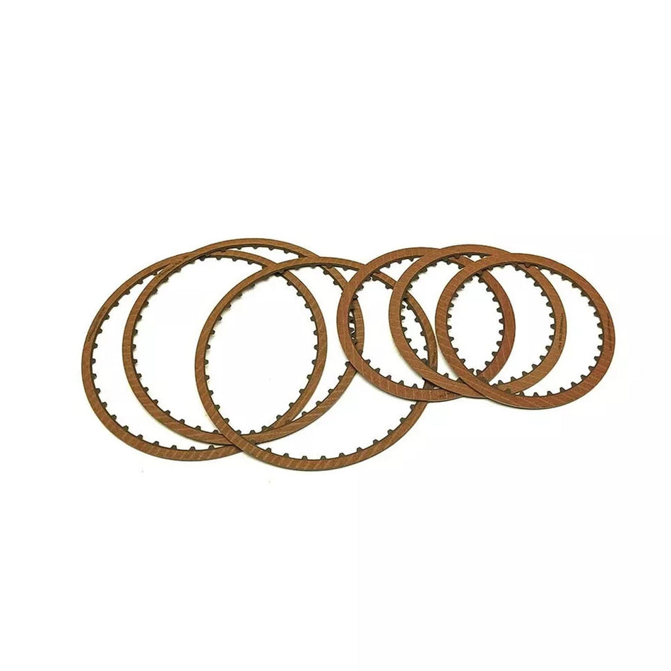 2014年式 ムラーノ L4 2.5L V6 3.5L CVT トランスミッション マスターリビルドキット クラッチプレート F016E JF017E RE0F11E