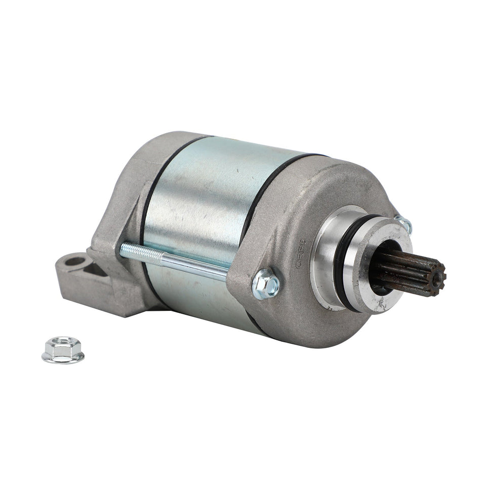 2020-2021 Husqvarna FE350s スターターモーター 79240001000