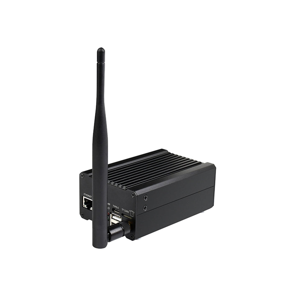 Raspberry Pi CM4 コンピューティングモジュール NAS ネットワークストレージサーバー SATA インターフェース US