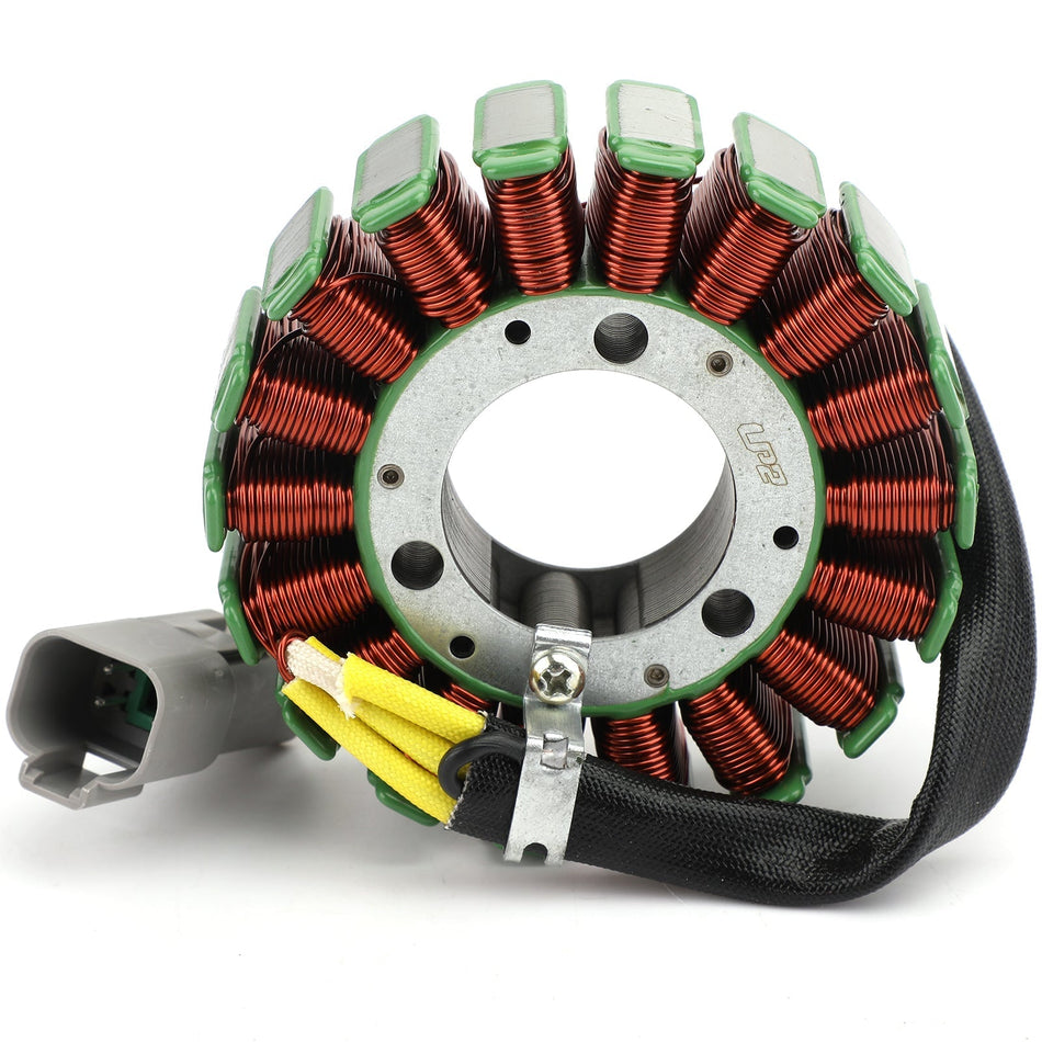 マグネトステーターコイル SEA-DOO GTI GSX GTX RFI 800CC 98-05 290887950 420887951 汎用