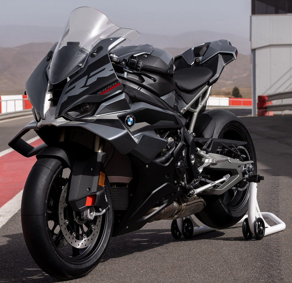BMW S1000RR 2025-2026用インジェクションフェアリングキットボディワークプラスチックABS