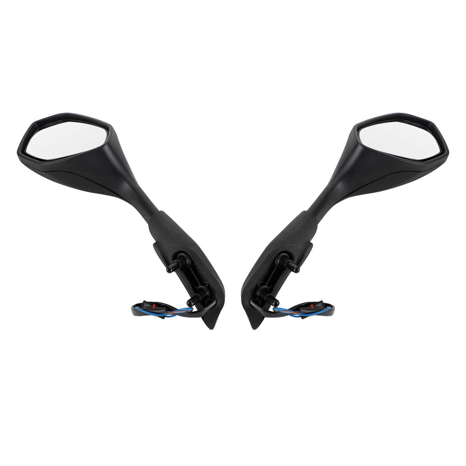 BMW S1000 RR Mスポーツ バックミラー 左＆右 51168569377 51168569378