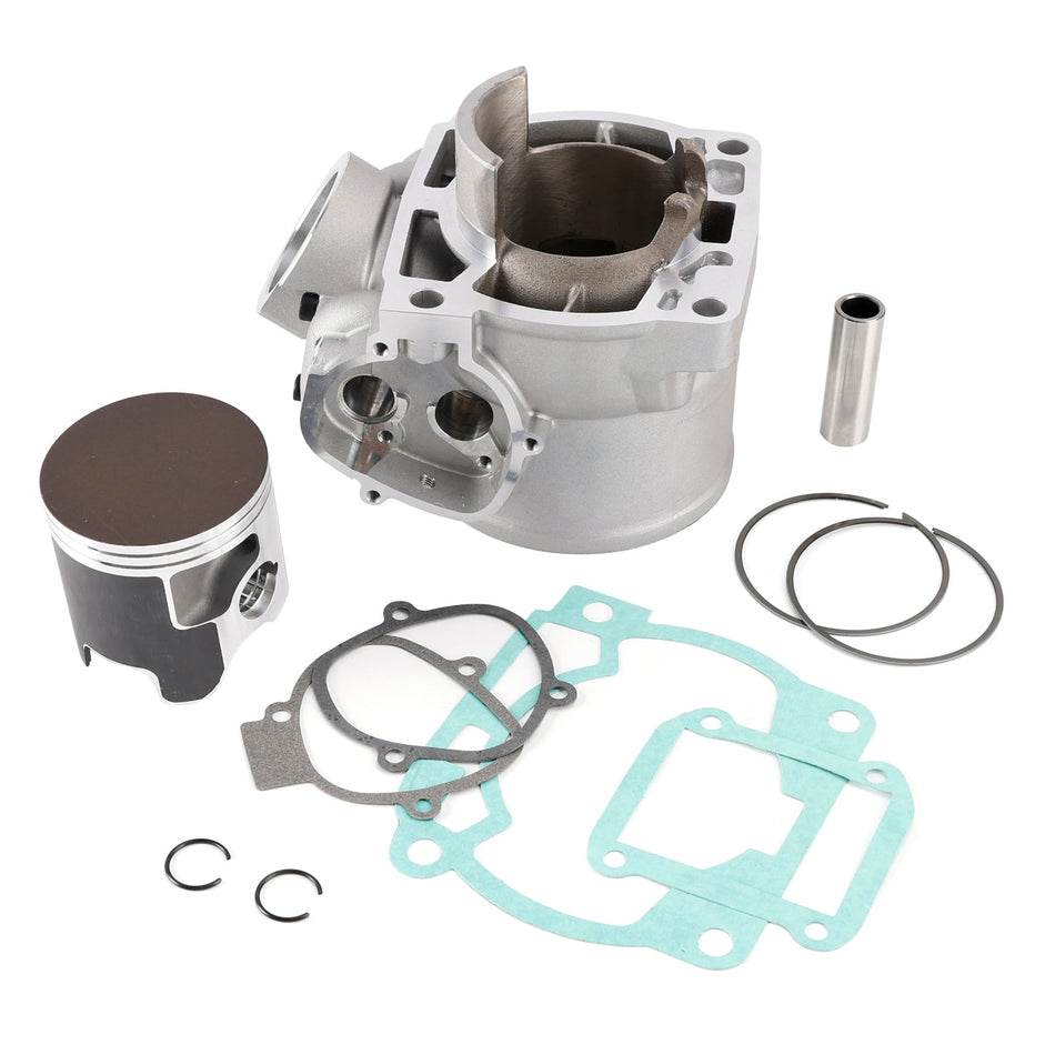 2017-2018 Husqvarna TE 300 シリンダーキット（ピストン＆トップエンドガスケットキット付き）55630038000 54830132000