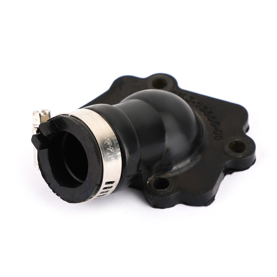 ヤマハ CY50 ジョグ 50 ゼスト ネオス ソリッソ 50cc ジェネリック用インテークマニホールドブーツ