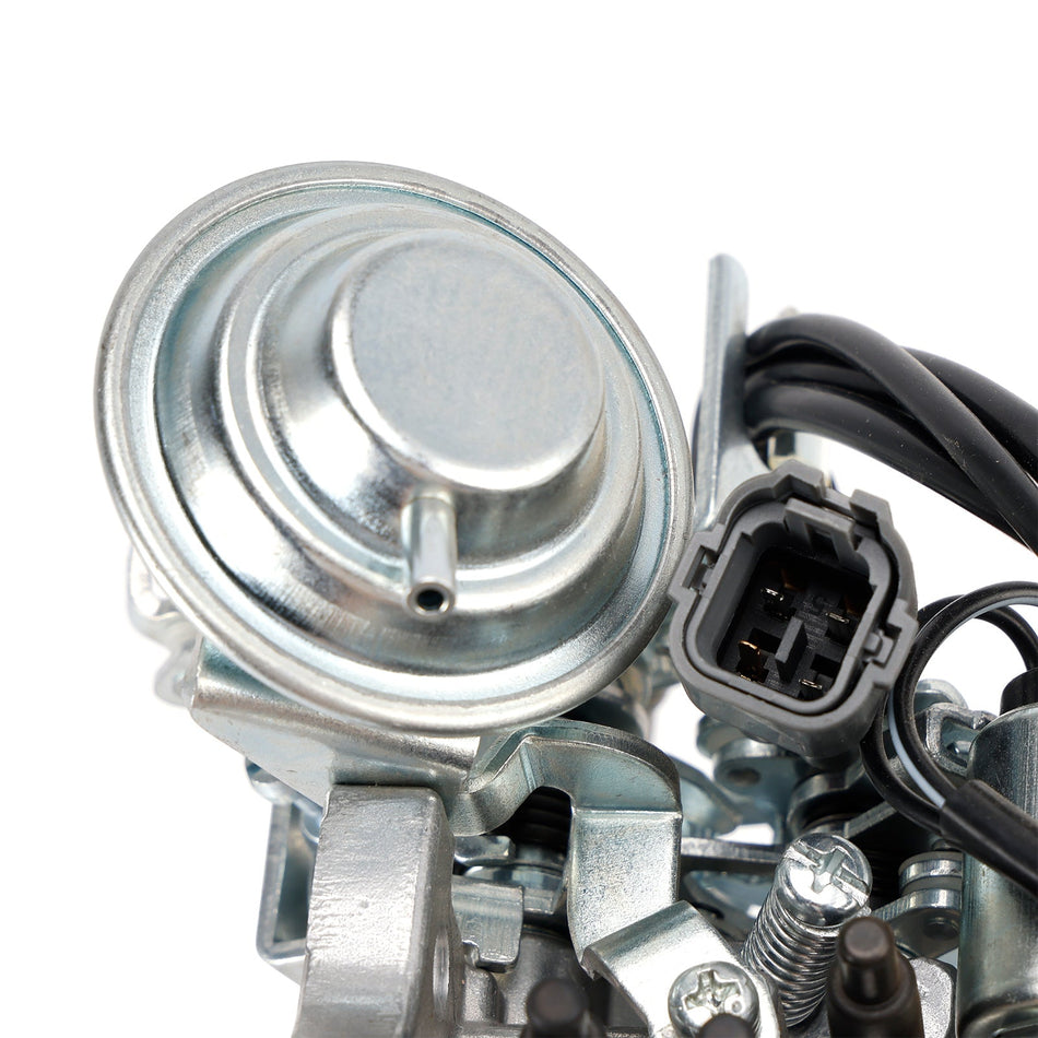 1987-1991 トヨタ トラック 22R 2BBL スクエアキャブレター 21100-35410