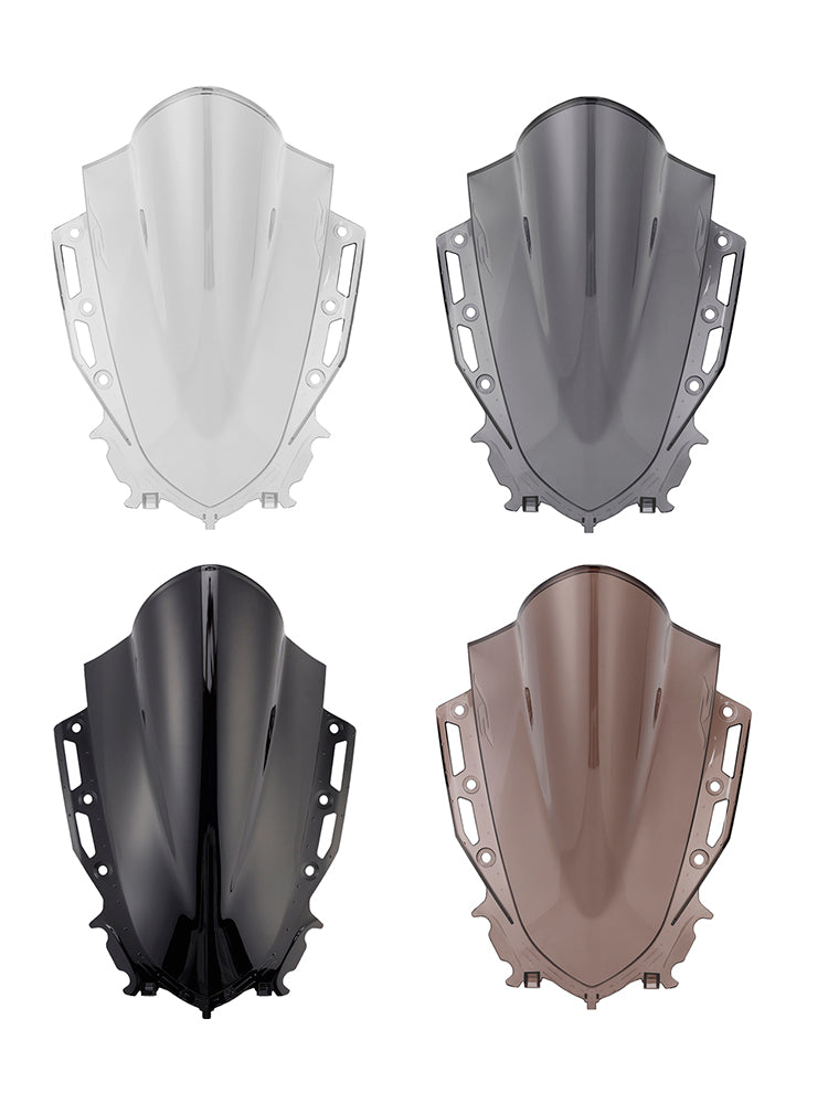 2021-2024 ヤマハ YZF R15 V4 ウィンドシールド