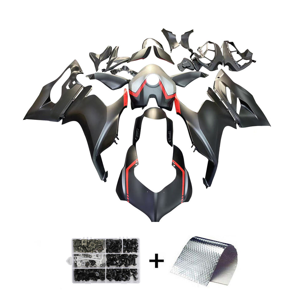2020-2024 ドゥカティ パニガーレ V2 フェアリングキット ボディワーク