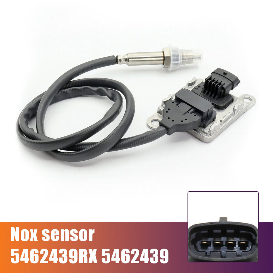 カミンズ 窒素酸化物 NOx センサー 5462439RX 5462439