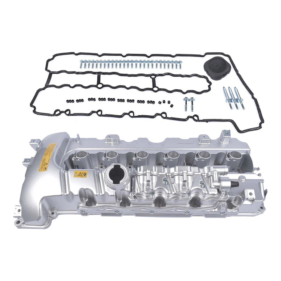 バルブカバー 11127565284 11127565286 BMW 740i/740Li 2010-2012用