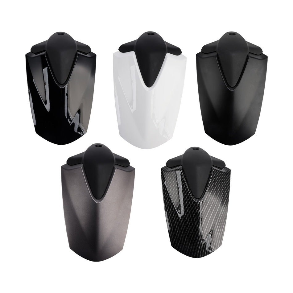 2021-2024年式 Speed Triple 1200 RS用 リアテールシートフェアリングカウルカバー