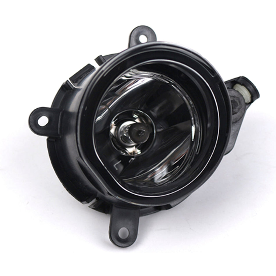 Mini Cooper One R50 R52 R53 63176925049用フロントバンパー左フォグランプ1個