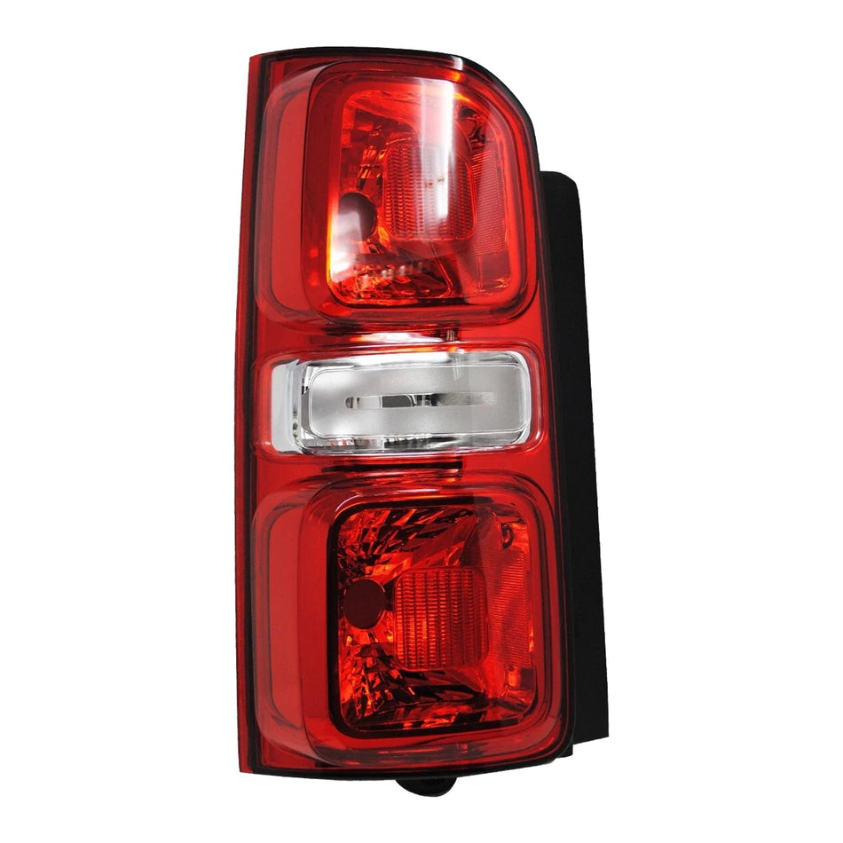 2019- 2021 Vauxhall Vivaro 左リアテールライト ハロゲン 9808243180 9808243180 9808243182