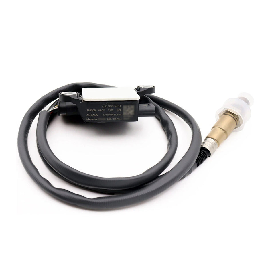 2013-2014 VW Touareg 3.0L 排気粒子状物質センサー 4L0906261E