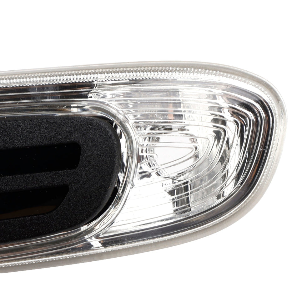 BMW Mini F55 F56 F57用 左用追加方向指示灯 ホワイト