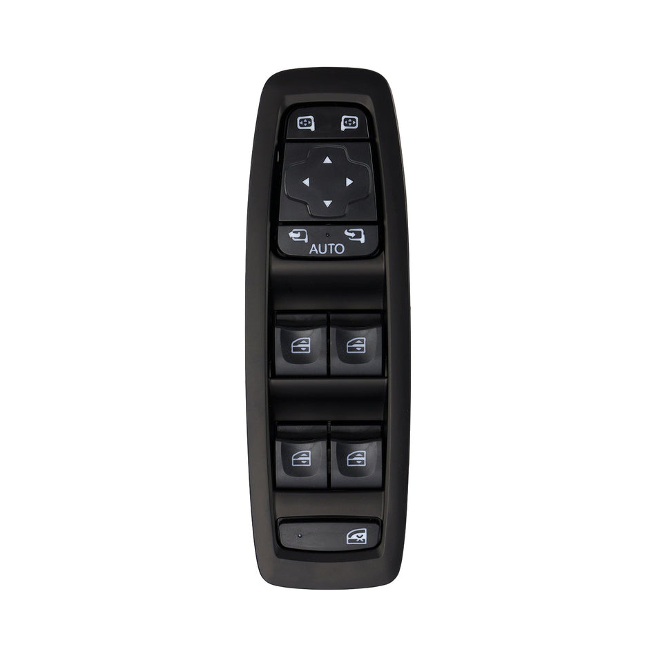 2016-2023 ルノー セニック &amp; グラン セニック 4 パワーマスターウィンドウスイッチコントロール 254012952R