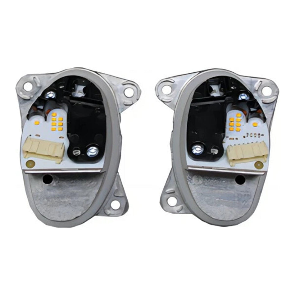 BMW F06 F12 F13用 左+右 LED ターンシグナルライトコントロールモジュール