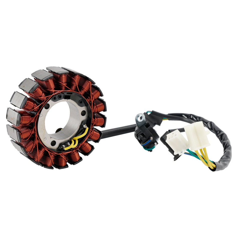ホンダ CBR 250 R RA MC41 11-13 CB CBR 300 R RA 2015-2022 用ステーターオルタネーター