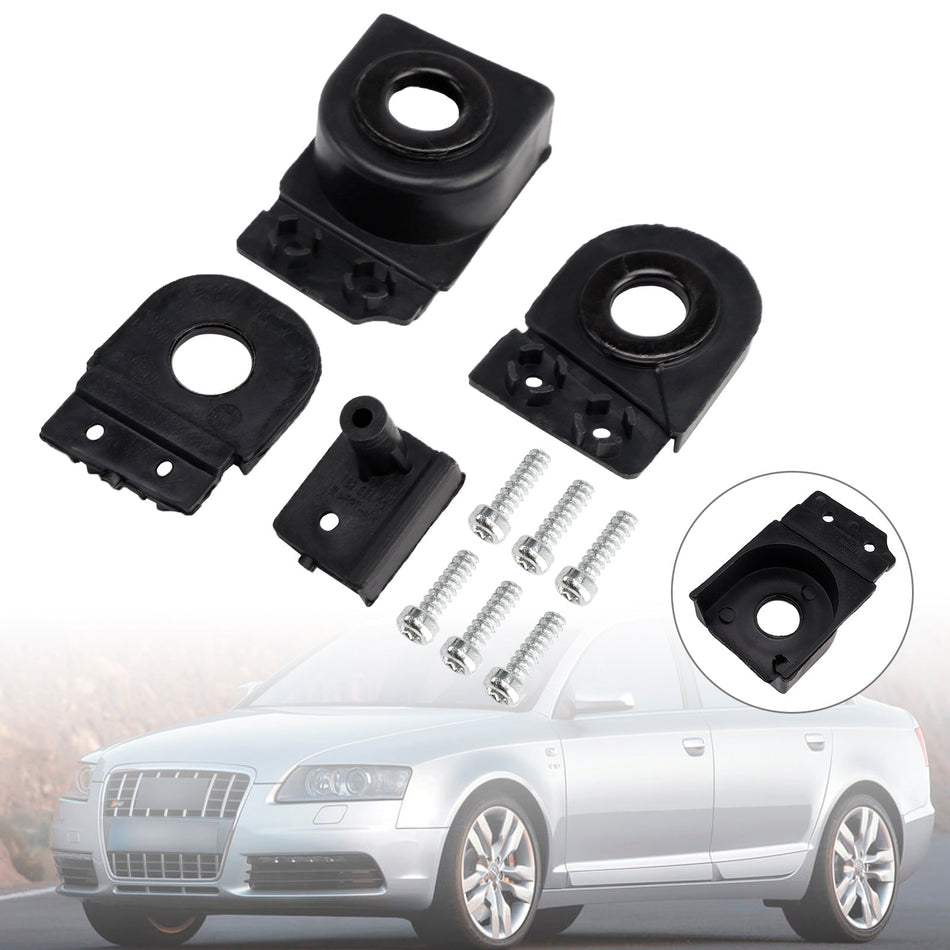 Audi A6 S6 C6 2005-2011用 右用ヘッドライト修理キット 4F0998122