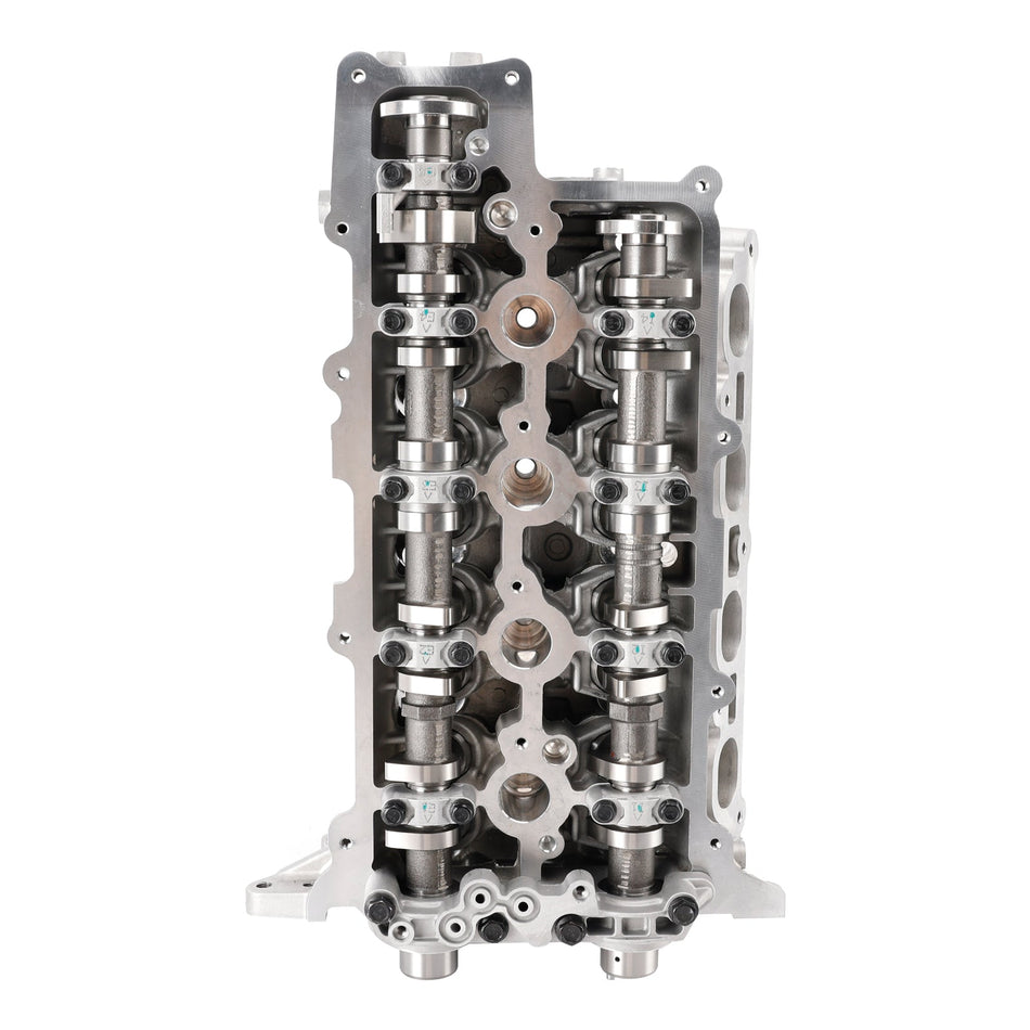 2020 ヒュンダイ コナ リミテッド、アルティメット 1.6L L4 - ガスエンジン シリンダーヘッドアセンブリ G4FD 221002B725