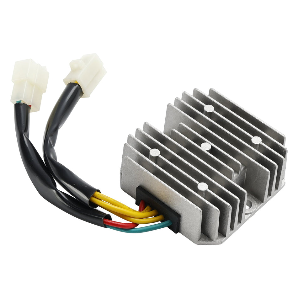 エクスプローラー トラッシャー 320 X SMC 302 62360-JOW-00 用充電レギュレータ整流器