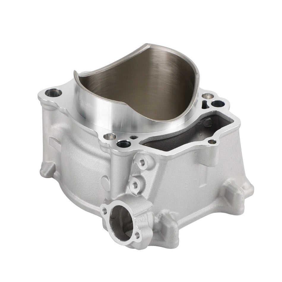 ヤマハ 2007-2015 WR450F/ 2006 2009 YZ450F トップエンドリビルドキット シリンダーピストンガスケット