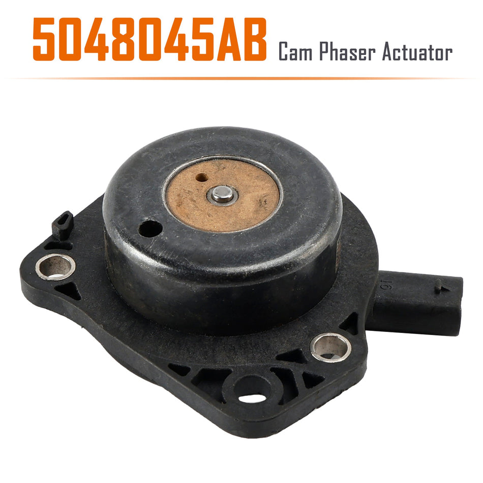 カムフェイザーアクチュエーター ダッジデュランゴ用 ジープラングラー用 2016-2026 5048045AB