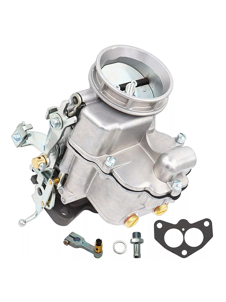1939-1959 Holley 94 Ford V8 フラットヘッドキャブレター 232インチ-279インチエンジン