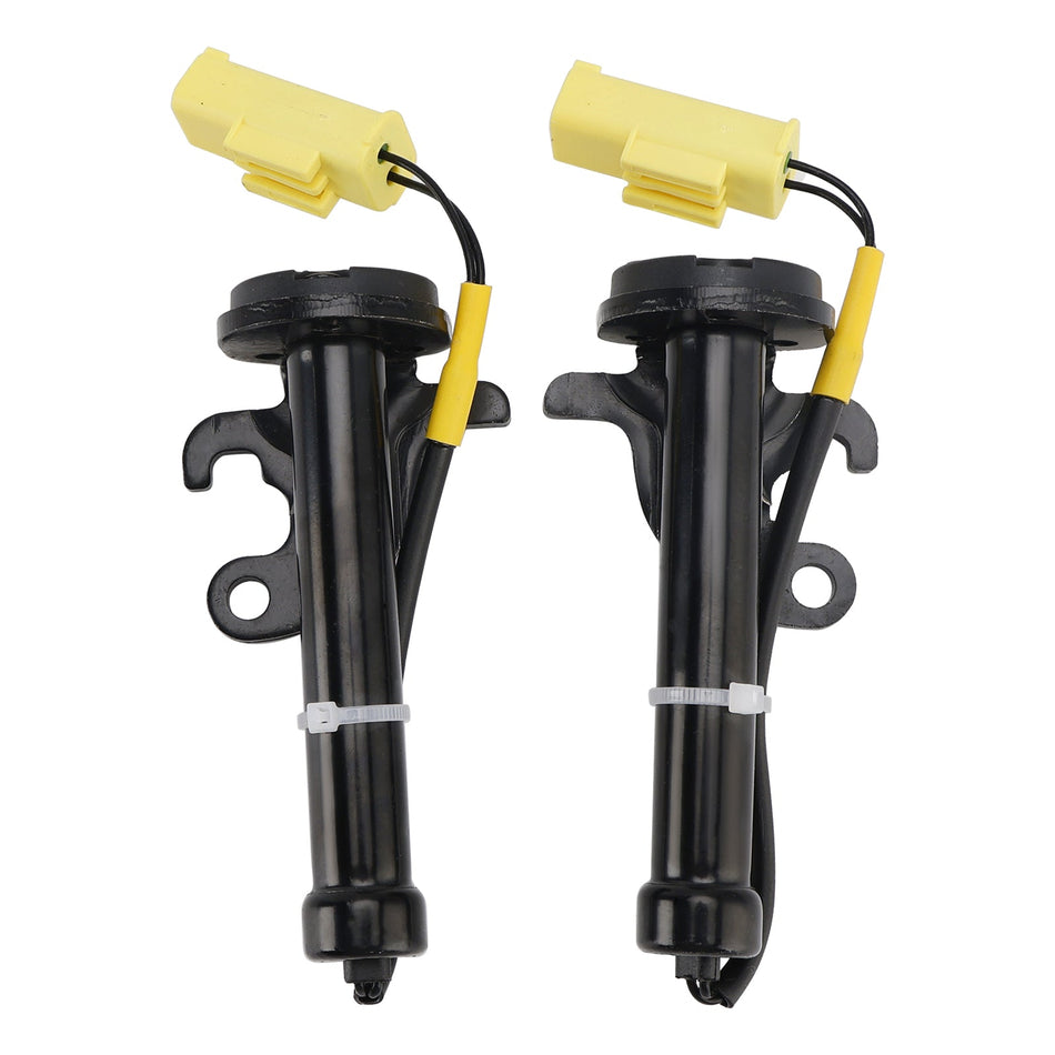 アクティブボンネットアクチュエーター 51237263055 51237263056 BMW 5 6 7シリーズ F10 / F11用 2個