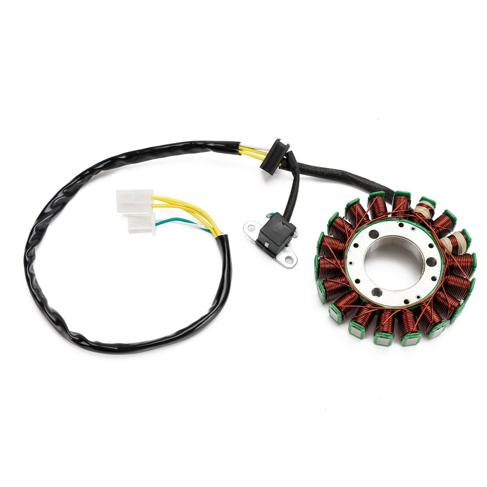 スズキ V ストローム DL 650 L7-M2 17-22 レギュレーター 整流器 マグネト ステーター ガスケット