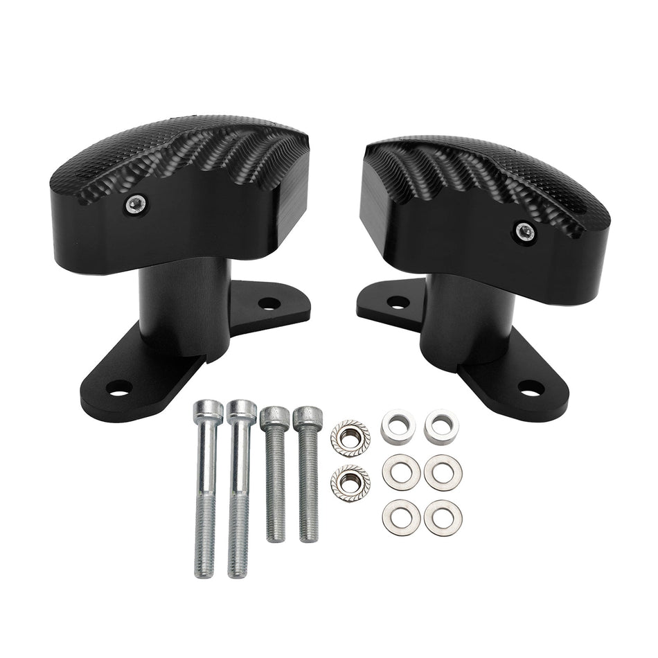 スズキ GSXR1000 GSXR 1000 2017-2023 CNC アンチクラッシュ フレーム スライダー プロテクター