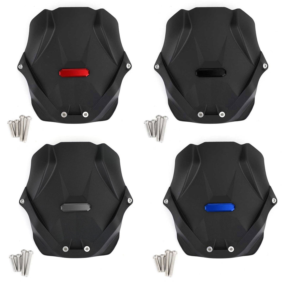 フロントエンジンオイルタンクカバー BMW R 1200 / 1250 GS R RS RT LC 13-20 汎用に適合