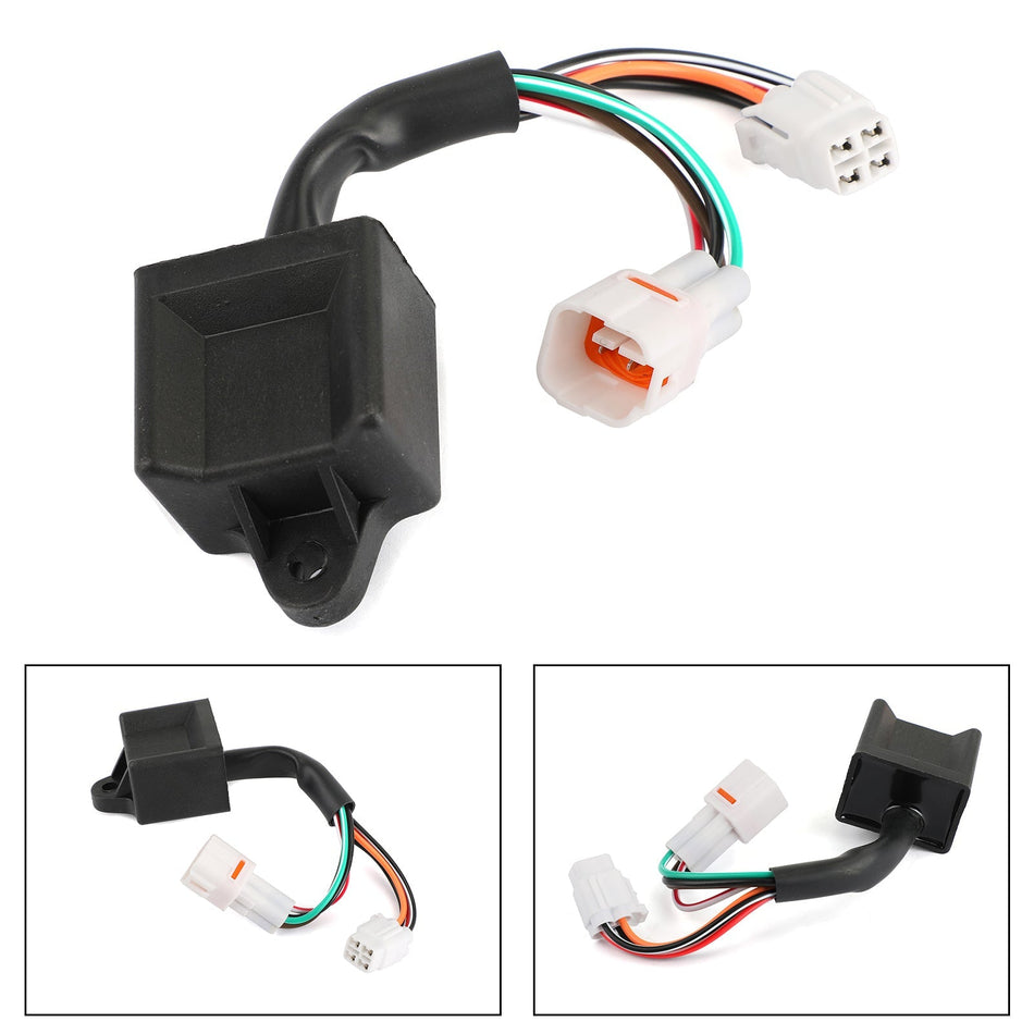 CDI イグナイター ヤマハ YFB250 ティンバーウルフ YFB250FW YFM250X 4BD-85540-10 汎用