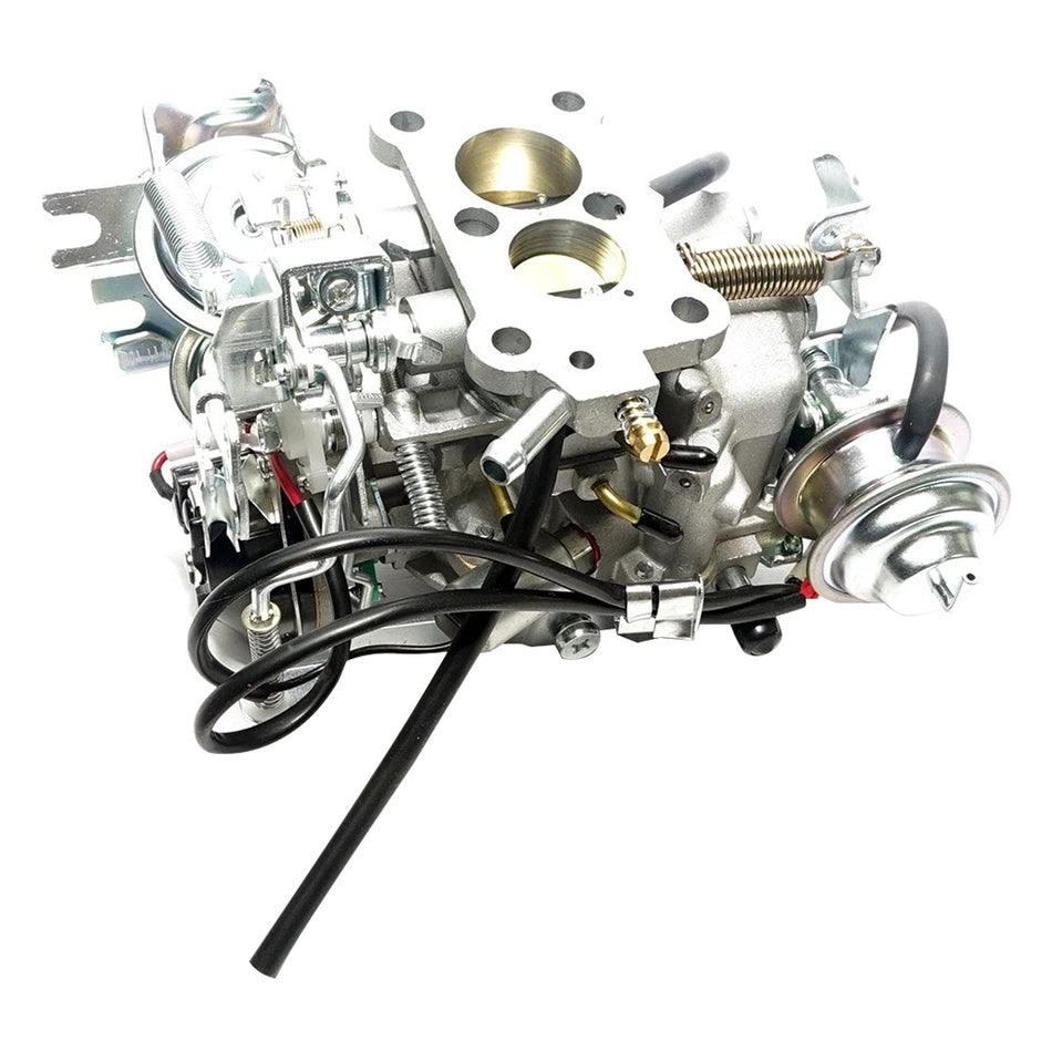 1986-1988 トヨタ ハイラックス 4D ダブルキャブ RN50 RN55 LHD キャブレター 21100-35420