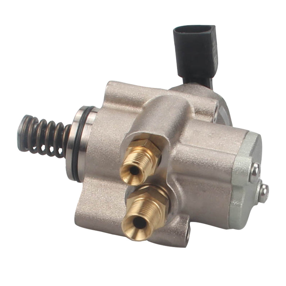 2007-2008 アウディ RS4 4.2L V8 M/T ベースセダン 右高圧燃料ポンプ 079127026AC