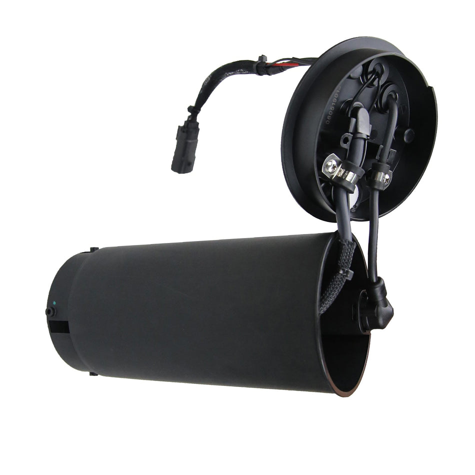 2015-2019 フォード トランジット 350 HD 3.2L ディーゼル排気液 DEF ヒーター CK4Z5L227D CK4Z5L227B