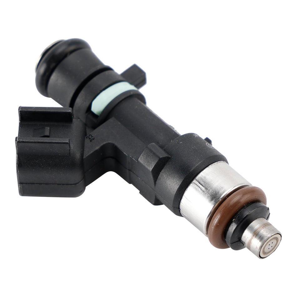 ボルボ C30 S60 V50 V60 XC60 L5 2.5L 05-16 0280158315 用燃料インジェクター 1個