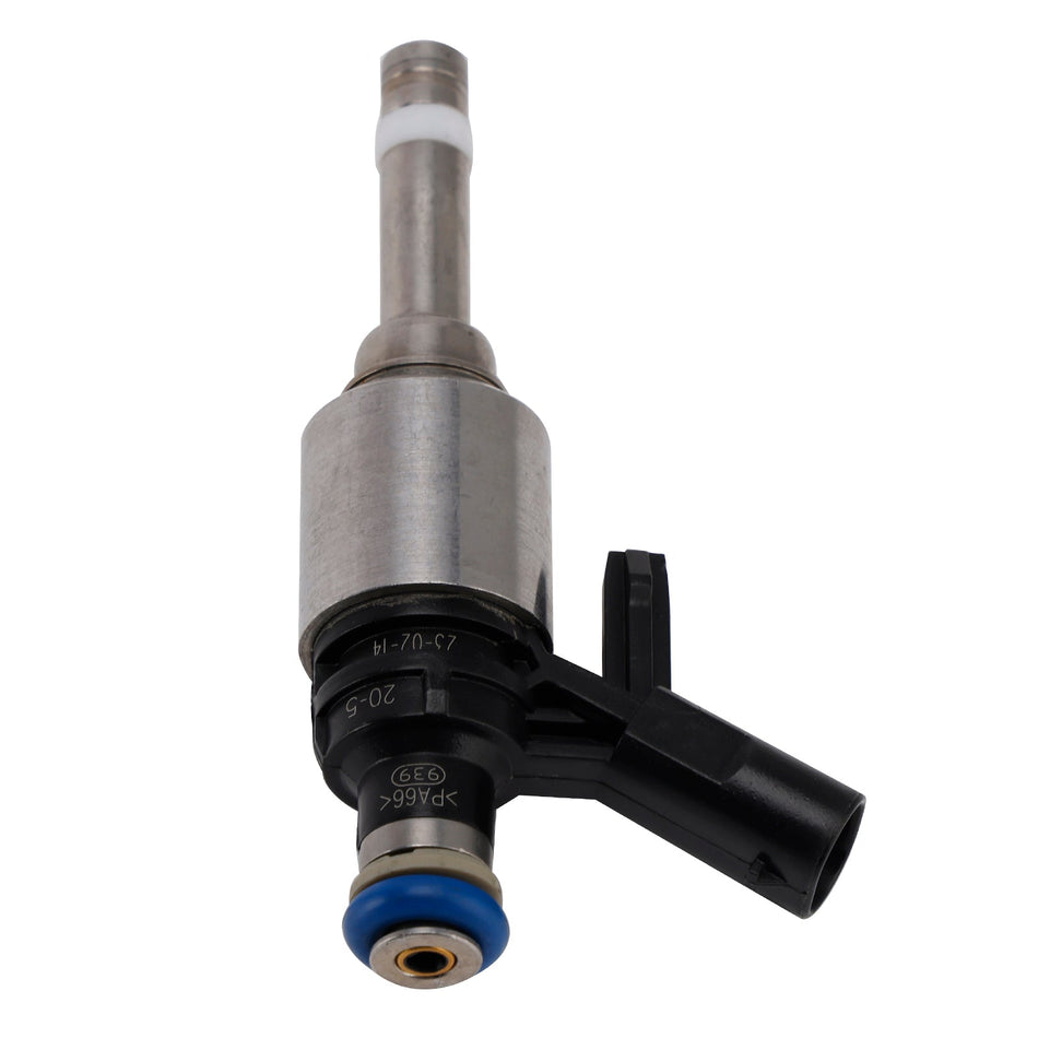 アウディ A3 S3 12-20 および VW ゴルフ 2013-2020 用燃料インジェクター 1個 026150001H