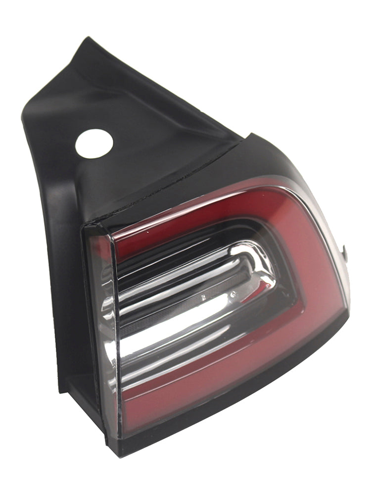 2017-2023 テスラ モデル3 右リアテールランプ LED ライトアウター 1077398-00