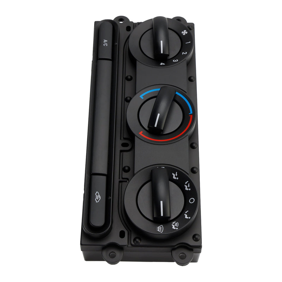 2004-2008 フォード F-150 ACヒーター クライメート温度制御モジュール 5L3419980AA