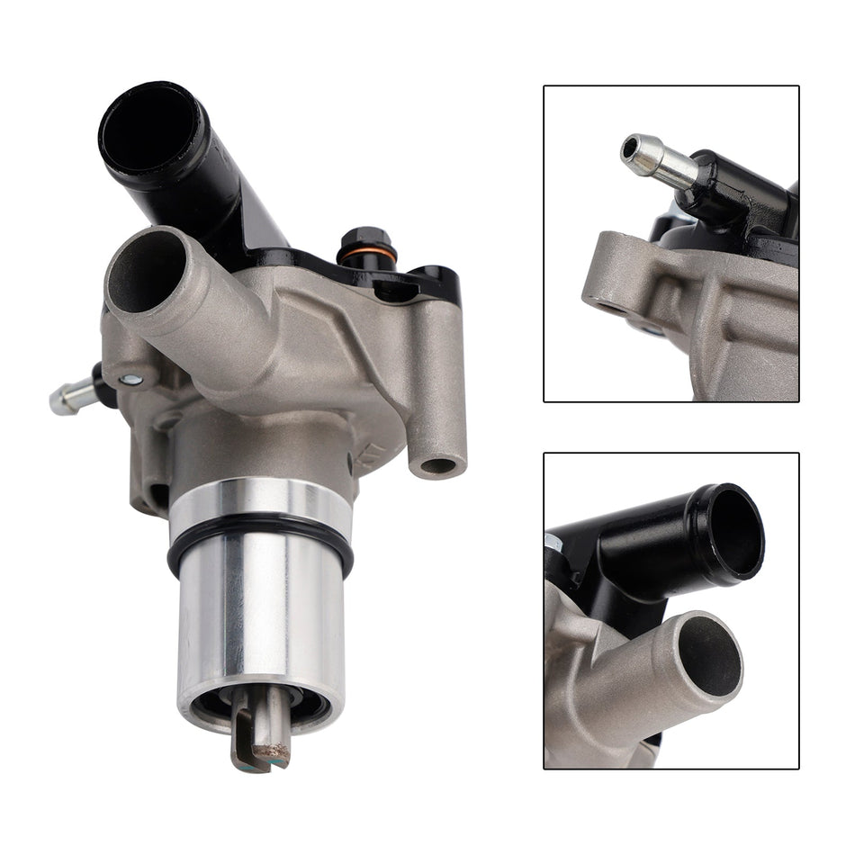ホンダ CBR250 MC14 MC17 MC19 MC22 / CB250 Hornet 250 1996-2010 用ウォーターポンプ