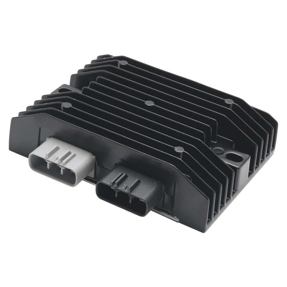 AODES Pathcross 1000 5ピンレギュレータ整流器 MSU800 21051100201