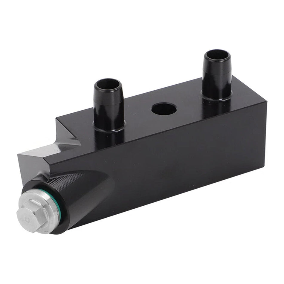 2014-2018 GM シルバラード/シエラ 6L80 トランスミッションフルード サーマルバイパスバルブ 125068000